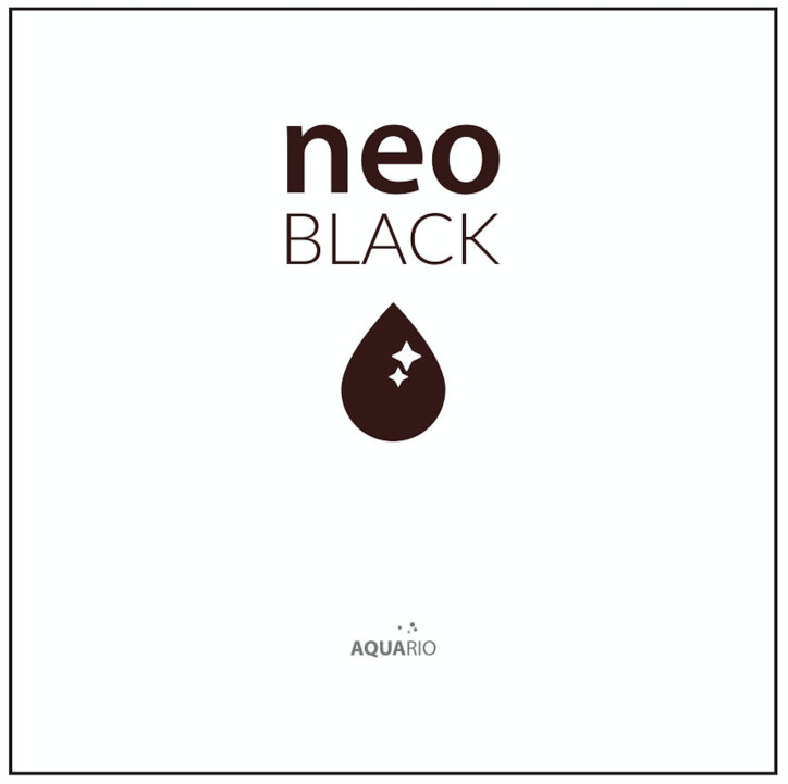 AquaRIO NEO BLACK 300mL