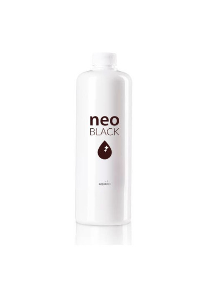 AquaRIO NEO BLACK 1000mL