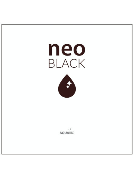 AquaRIO NEO BLACK 1000mL 2
