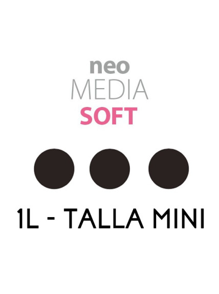 AquaRIO Neo Media SOFT PREMIUM 1L - TALLA MINI