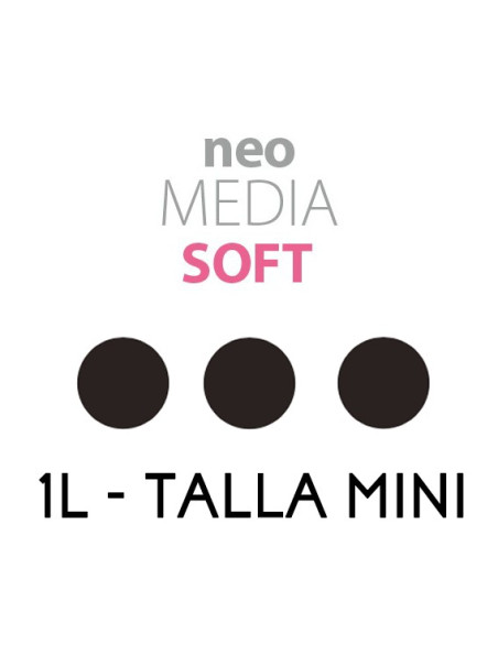 AquaRIO Neo Media SOFT PREMIUM 1L - TALLA MINI