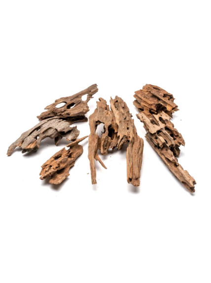 Dragon Wood - Madera Dragon