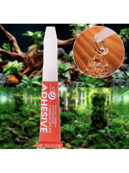 Pegamento Gel Cianocrilato 5Gr