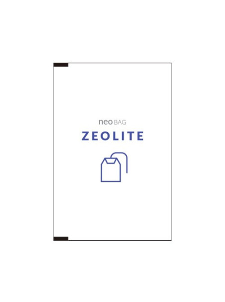 AquaRIO NEO Bag Zeolite