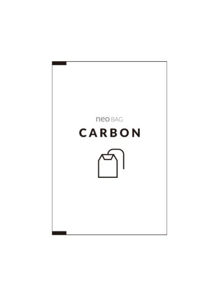 AquaRIO NEO Bag Carbon