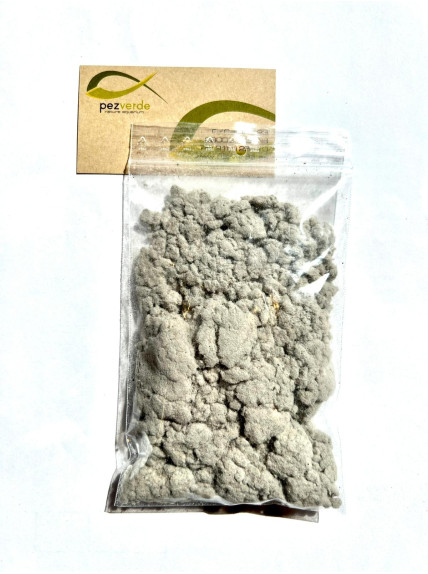 Compuesto Fusion GRIS para pegado de Hardscape - 8 gr