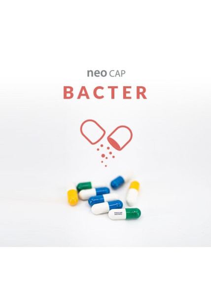 AquaRIO NEO Cap Bacter
