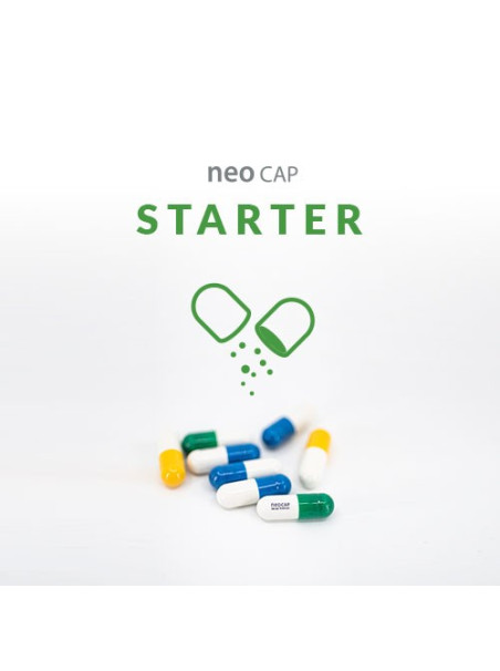 AquaRIO NEO Cap Starter