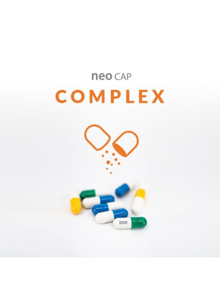 AquaRIO NEO Cap Complex