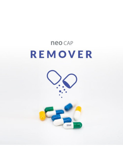 AquaRIO NEO Cap Remover