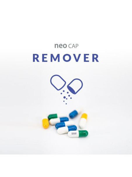 AquaRIO NEO Cap Remover