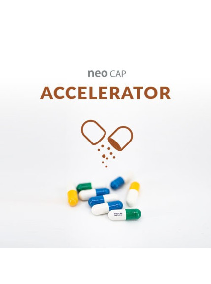 AquaRIO NEO Cap Accelerator