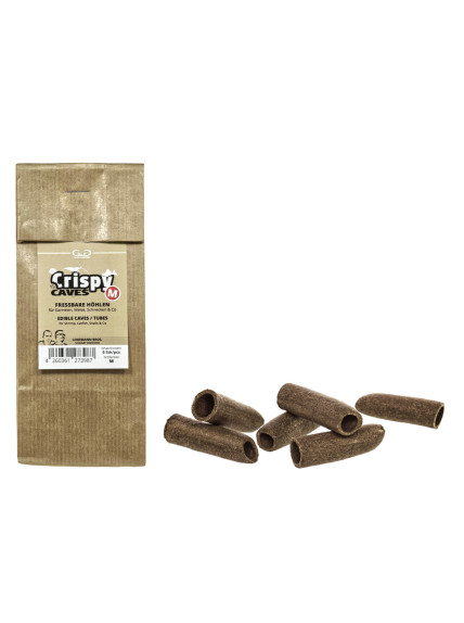 GlasGarten Crispy Caves - Tamaño M - 6 Unidades 2