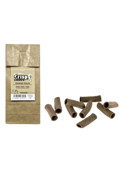 GlasGarten Crispy Caves - Tamaño S - 9 Unidades 2