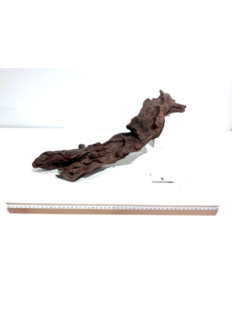 DriftWood Seleccionada - Pieza número 5