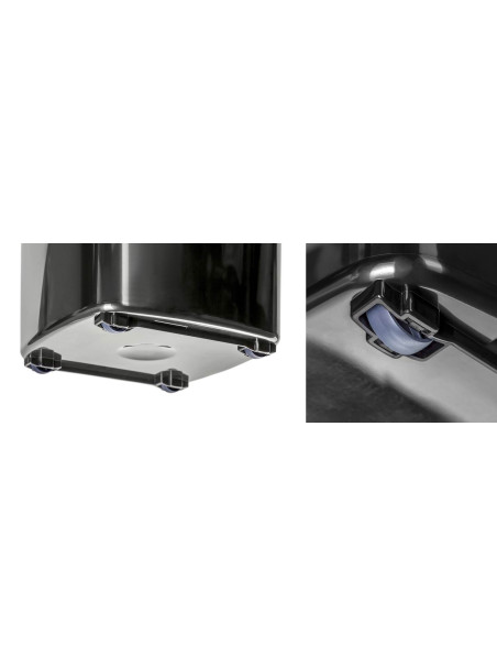 Filtro AquaEL HyperMAX 4500