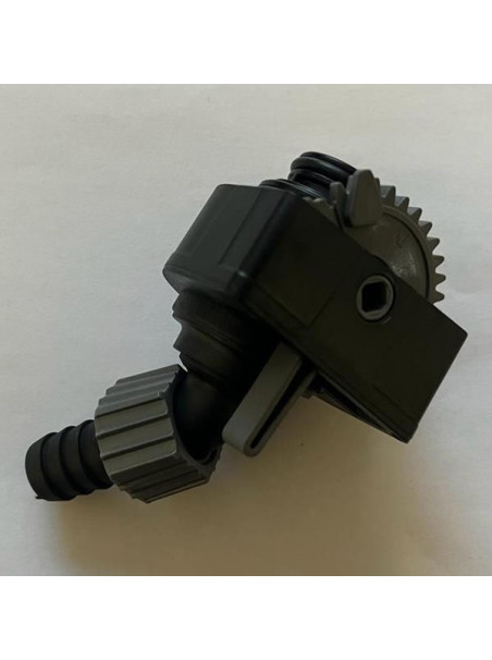 Recambio Llave OUT Mangueras UltraMAX 1000 y 1500