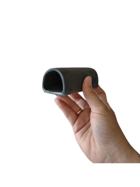 Cueva para Loricaridos Nebari - Talla M