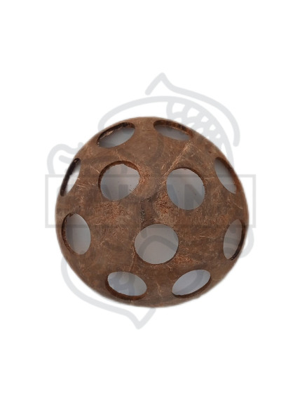 Coco Cheese - Sakana Botanicals 2