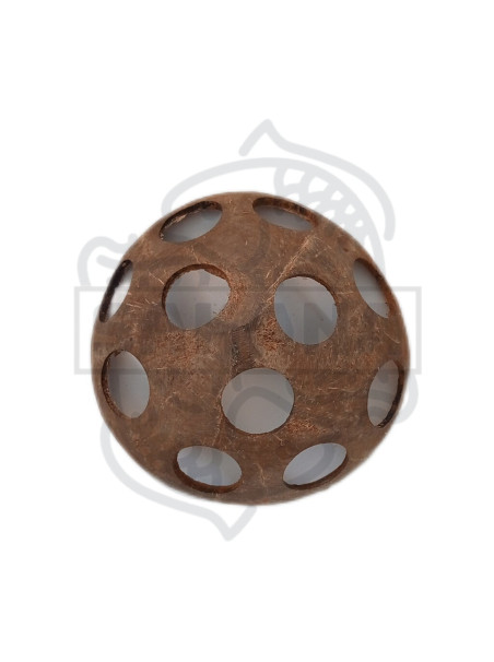 Coco Cheese - Sakana Botanicals