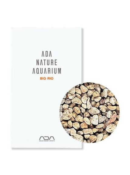 ADA Bio-Rio (1L) – Material filtrante biológico de alta porosidad para acuarios plantados 2