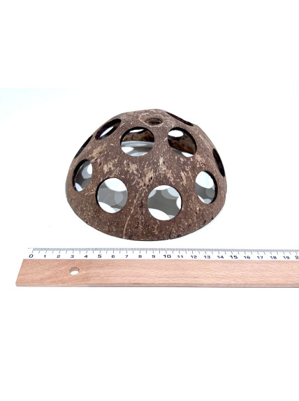 Coco Cheese - Sakana Botanicals