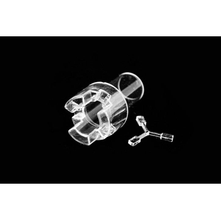 AquaRIO NeoFLOW PREMIUM M (12/16) V2 - SKIMMER INVINCIBLE