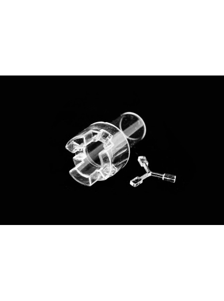 AquaRIO NeoFLOW PREMIUM L (16/22) V2 - SKIMMER INVINCIBLE