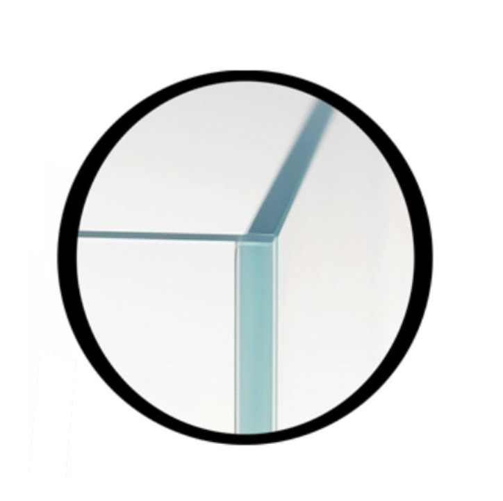 Acuario Kryoscape SCAPE 36L - (45 x 27 x 30) - 5mm