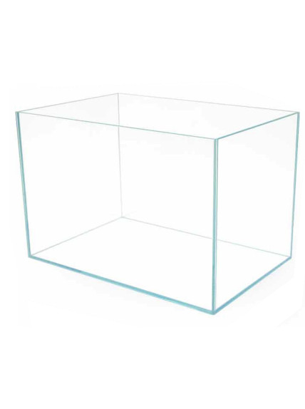 Acuario Kryoscape SCAPE 96L - (60 x 40 x 40) - 8mm