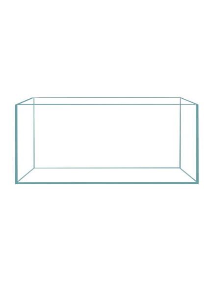 Acuario Kryoscape SCAPE 430L (120 x 60 x 60) 12mm