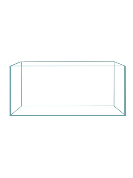 Acuario Kryoscape SCAPE 430L (120 x 60 x 60) 12mm