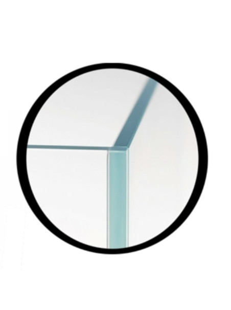 Acuario Kryoscape CUBE 64L - (40 x 40 x 40) - 6mm