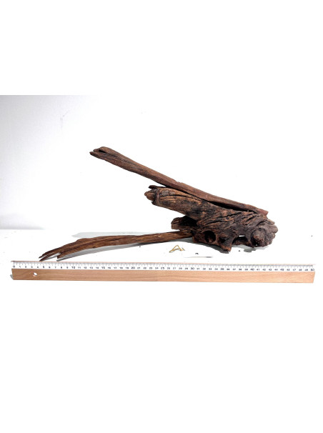 DriftWood Seleccionada - Pieza número 4