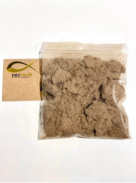 Compuesto Fusion MARRON para pegado de Hardscape - 8 gr