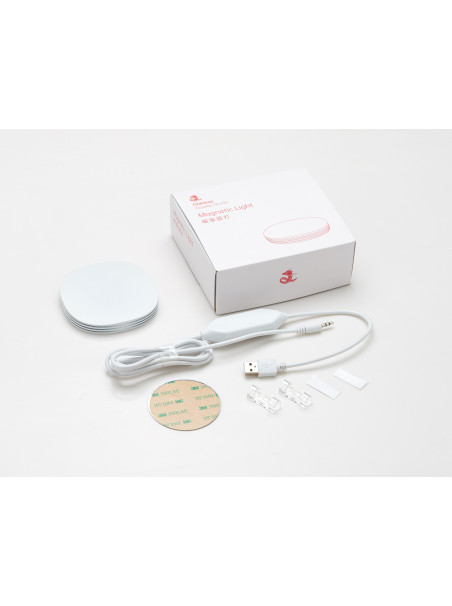 Chihiros Magnetic Light