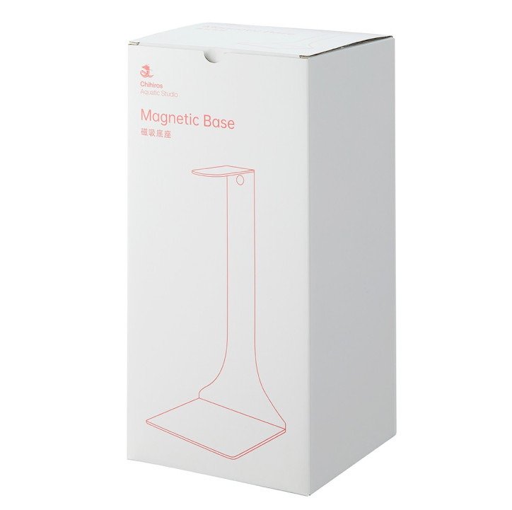 Chihiros Magnetic Light + Base M