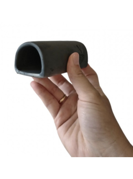 Cueva para Loricaridos Nebari - Talla L