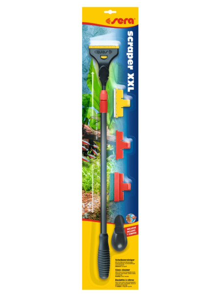 SERA - Rasqueta Scraper XXL 60 - 90 cm