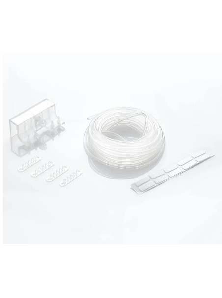 Nueva Salida 4 Tomas para Dosificadora - HOLDER X