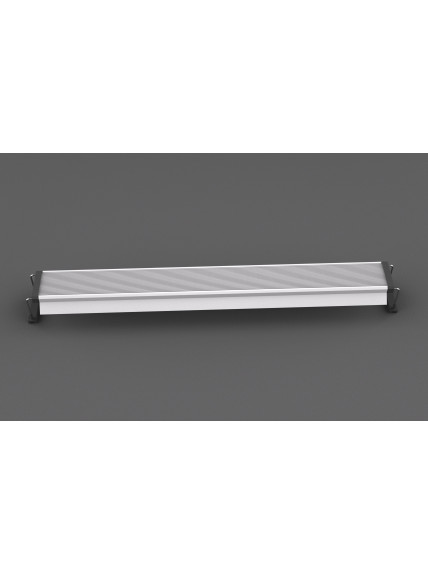 Shade con ESPEJO para Chihiros Serie B 80cm 2