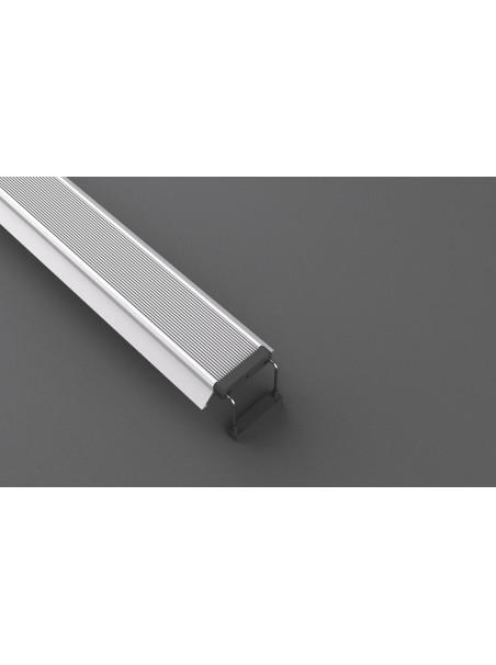 Shade con ESPEJO para Chihiros Serie B 60cm