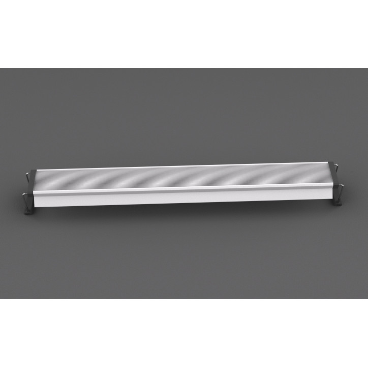 Shade con ESPEJO para Chihiros Serie B 60cm