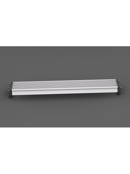 Shade con ESPEJO para Chihiros Serie B 45cm