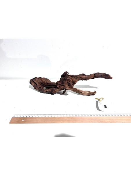 DriftWood Seleccionada - Pieza número 8