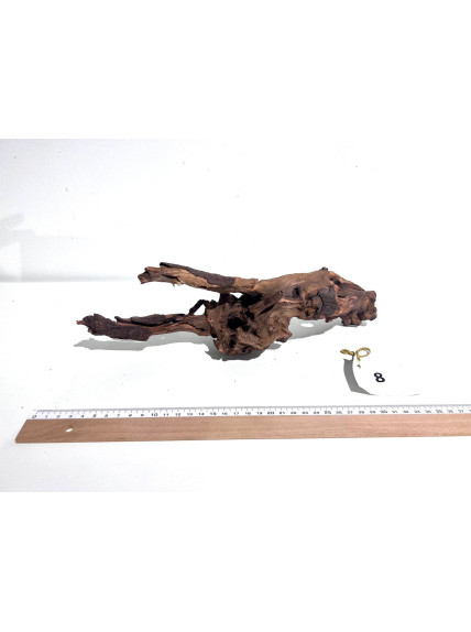 DriftWood Seleccionada - Pieza número 8