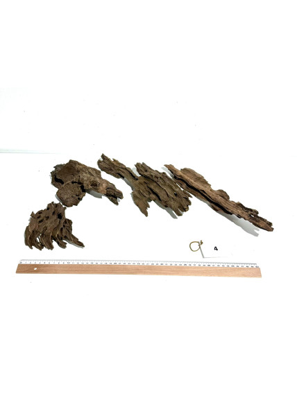 Dragon Wood Seleccionada - Pieza número 8