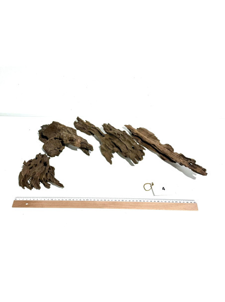 Dragon Wood Seleccionada - Pieza número 8