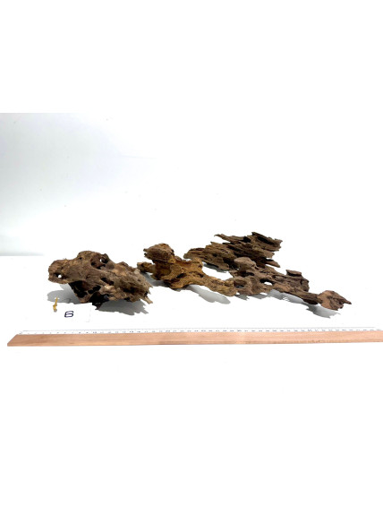 Dragon Wood Seleccionada - Pieza número 6 2