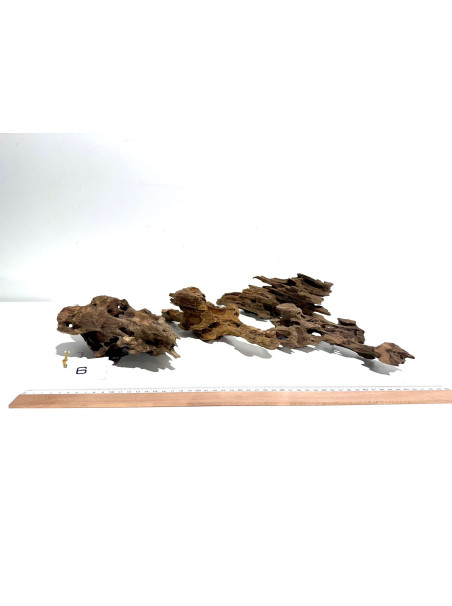 Dragon Wood Seleccionada - Pieza número 6